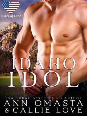 cover image of Idaho Idol